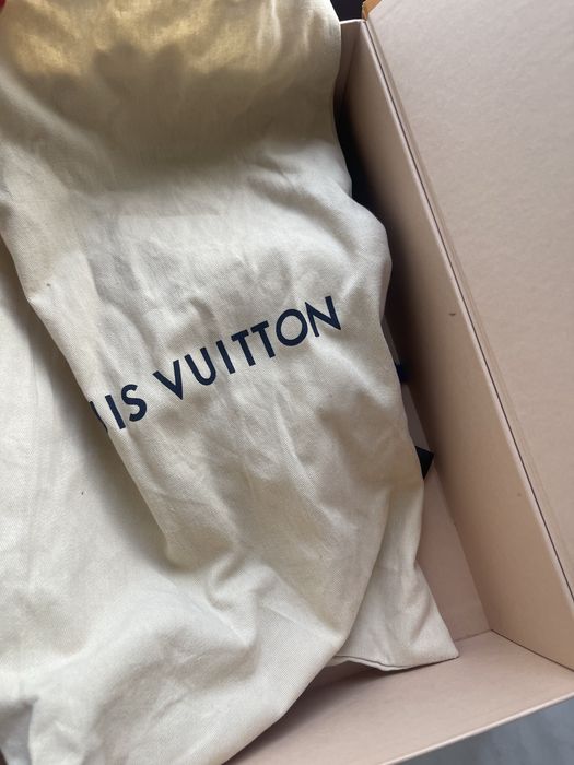 Продам кеды Louis Vuitton , размер 37. Оригинал . 32 000 грн