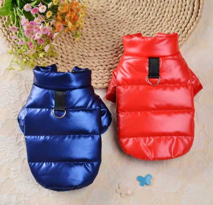 Курточка для собак.