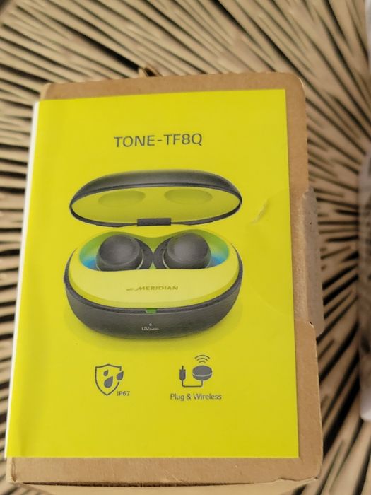 LG Tone FN-5, FP-8,FP-9,TF8Q