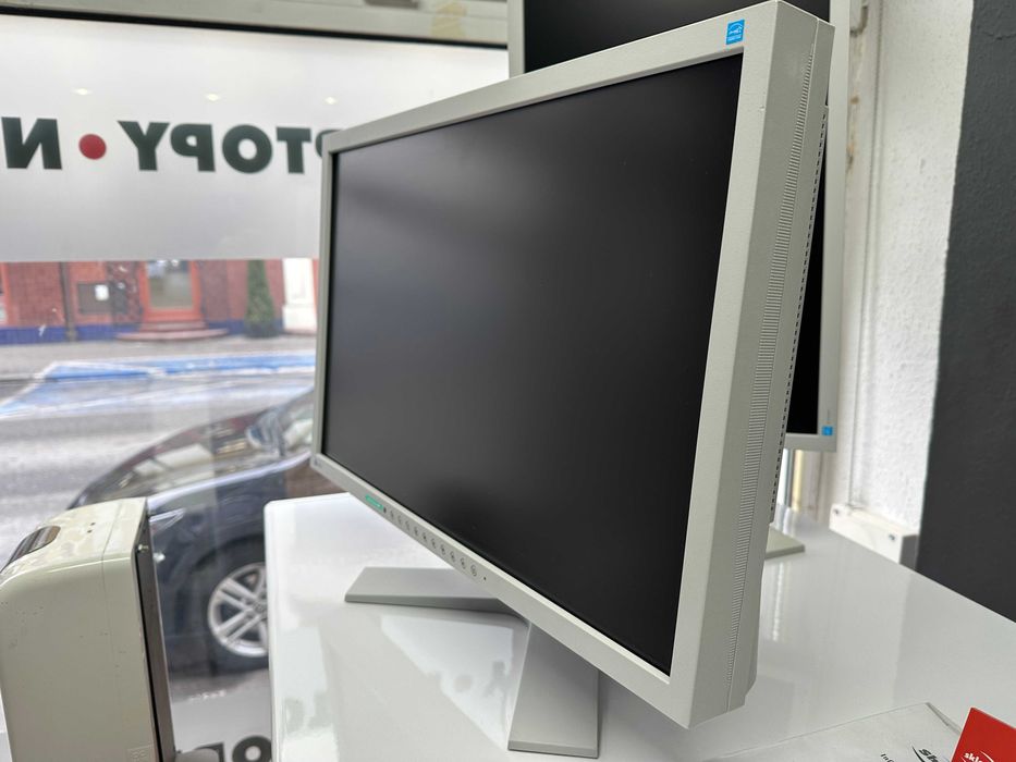 Monitor Eizo FlexScan S2202W
