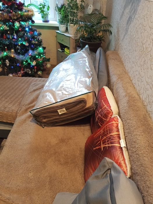 Ciepłe kołdry z wielbłąda