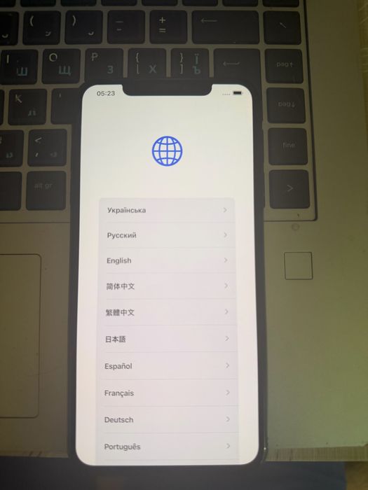 Iphone   XS   Max