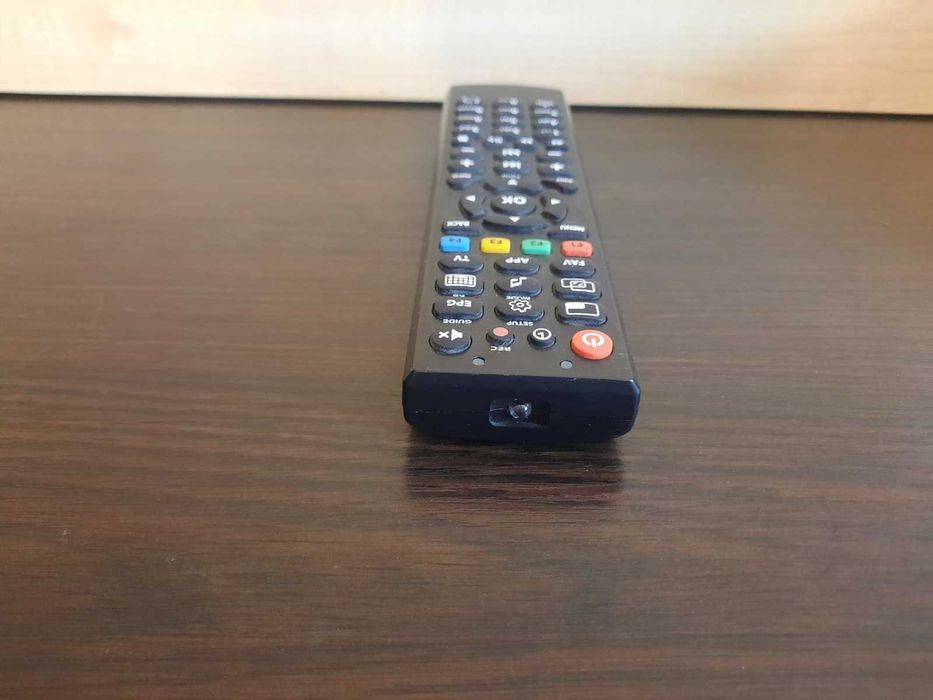 Пульт дистанционного управления для IPTV-приставок MAG