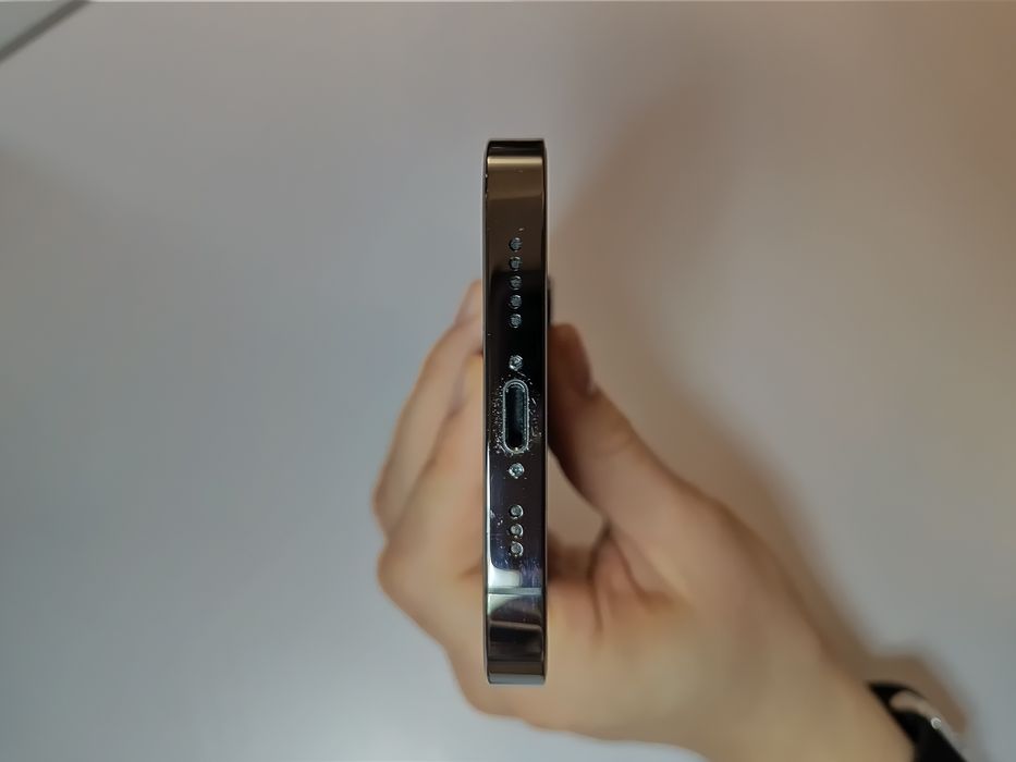 iPhone 13 pro 256. айфон 13 про. 256 пам'яті. 84%