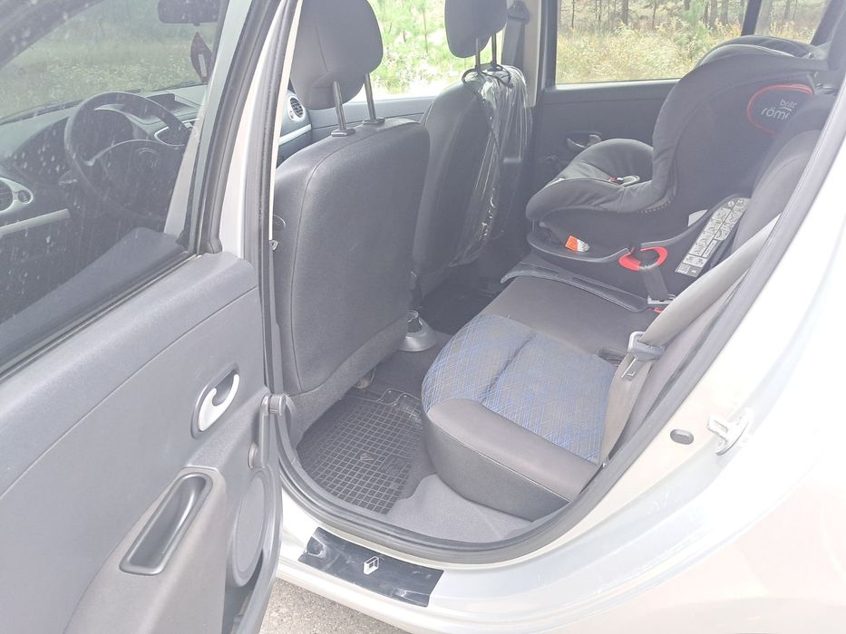 Renault Clio 1.2