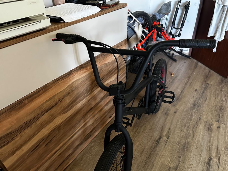 Bmx em muito bom estado