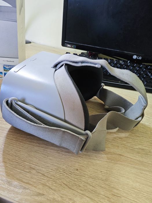 VR-очки oculus go 32gb