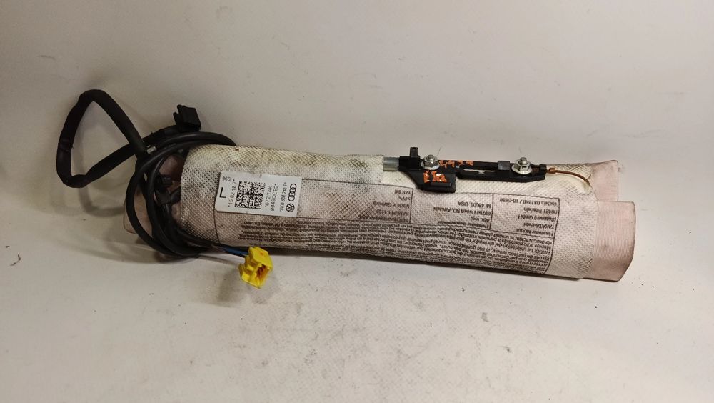 Airbag banco esquerdo AUDI A5 (8T3)