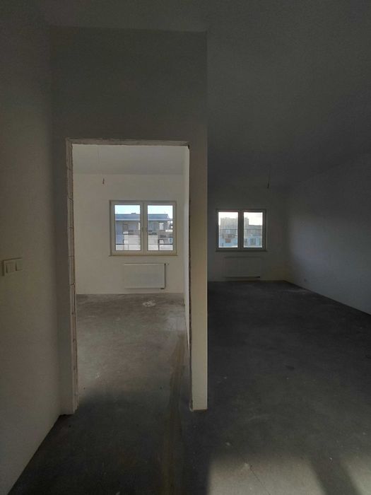 mieszkanie 2 pokoje/balkon/2 miejsca postojowe / Nadbrzeżna