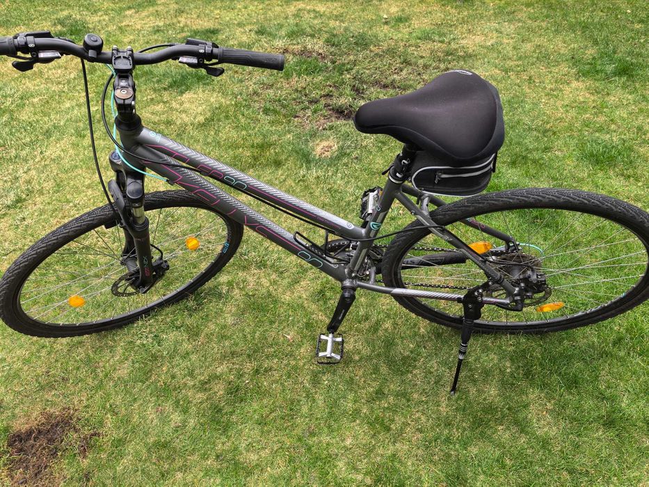 Rower Kellys Clea 90 19"