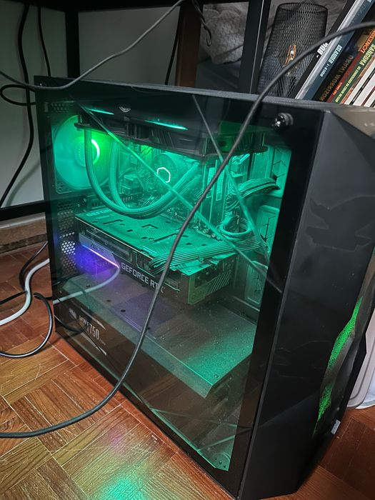 Computador Gaming