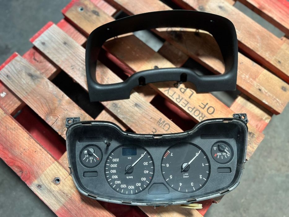 Quadrante Opel Astra G 1.4 16v