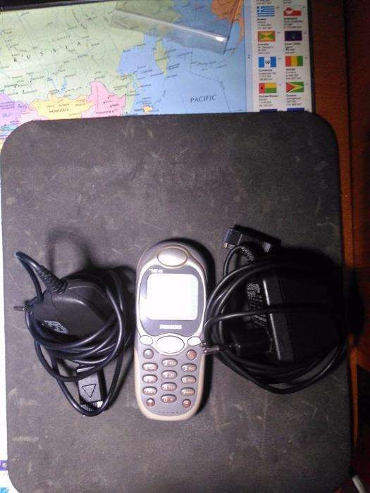 Lote Telemóveis Antigos