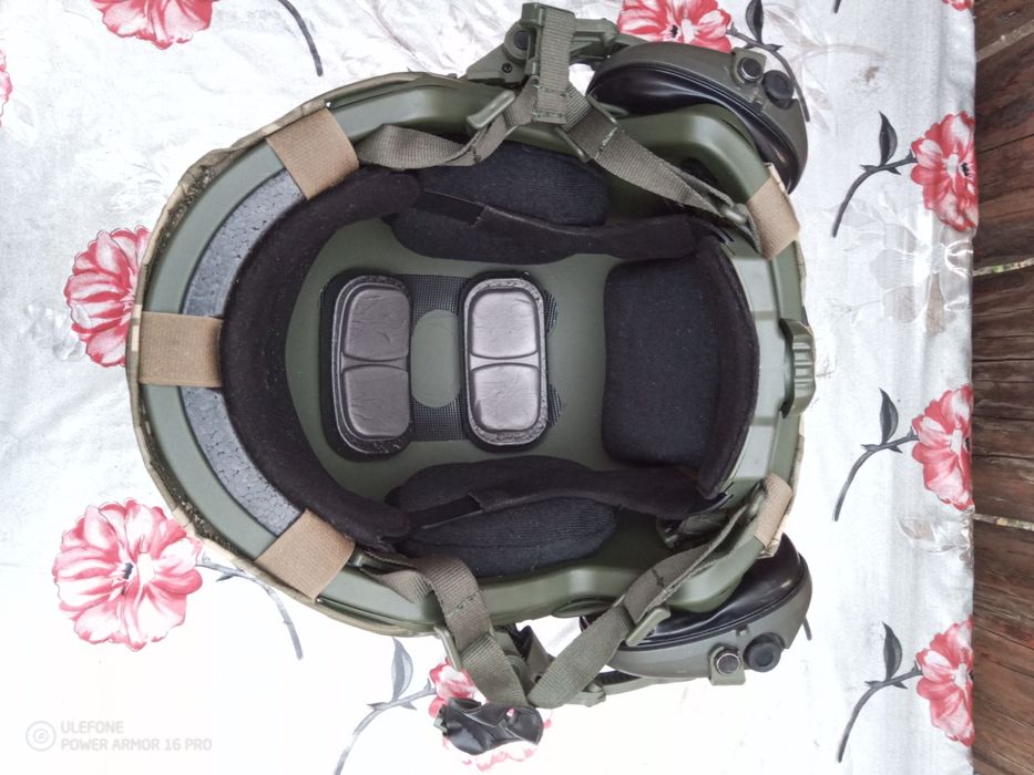 Шолом новий фаст