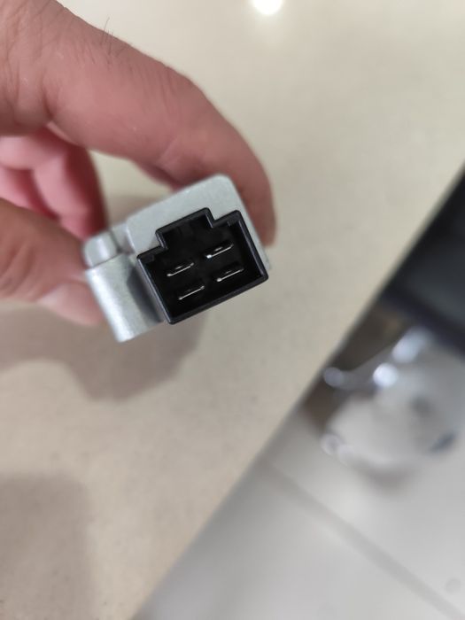 Retificador Yamaha XT 600