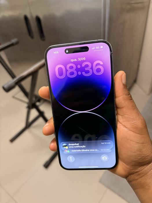 Iphone 14 pro max