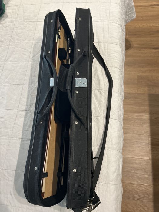 Mala para violino 4/4