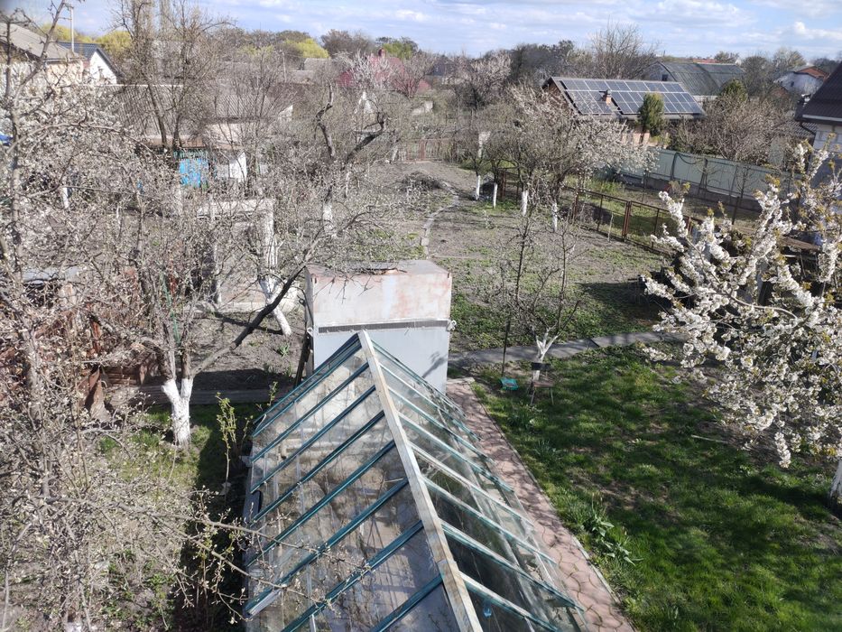 Продам будинок 177 кв. м. На Таращанському масиві