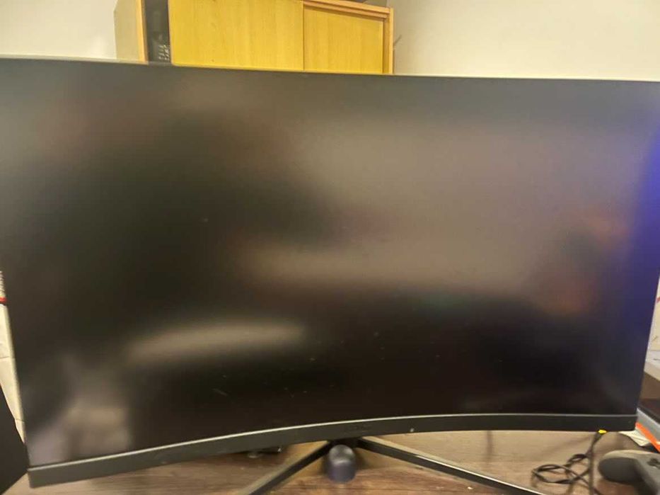 Monitor MSI "31.5" G32CQ4 170HZ