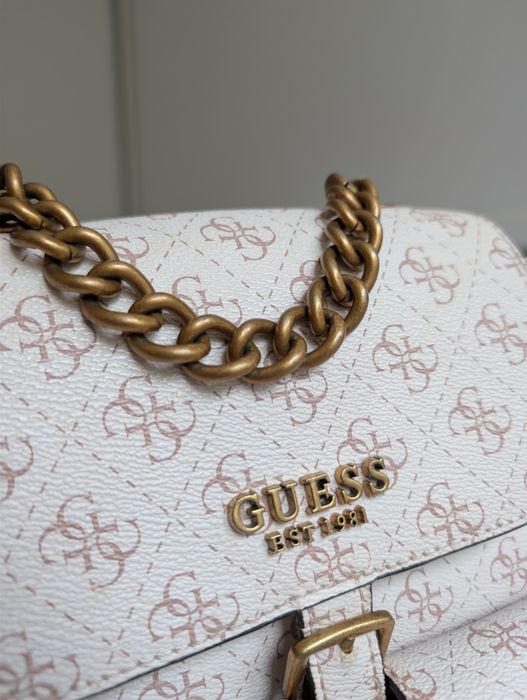 Жіночий рюкзак Guess