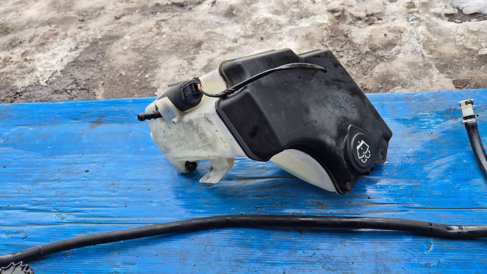 Lampy lift bmw e46 sedan/kombi