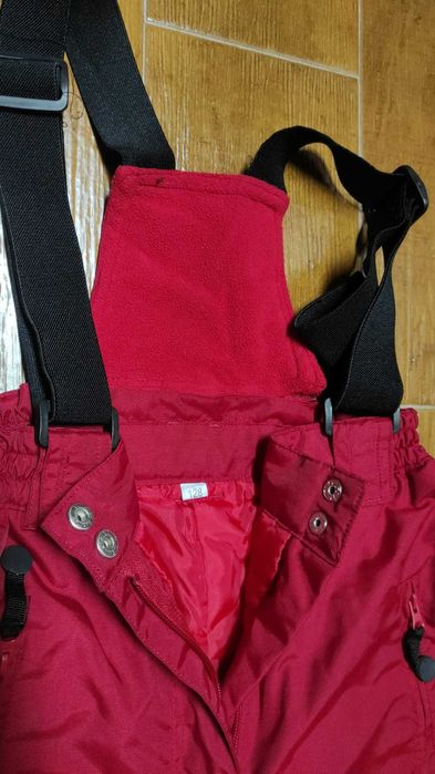 Calças de ski criança