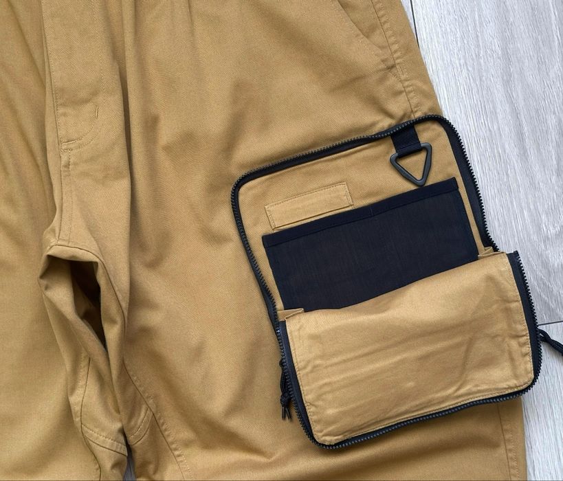 Карго штани Nike ACG