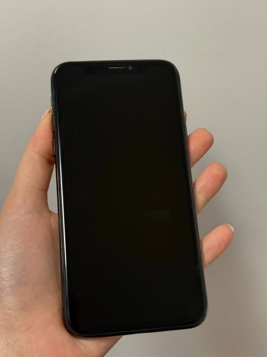 iPhone 10 xs 256 Гб