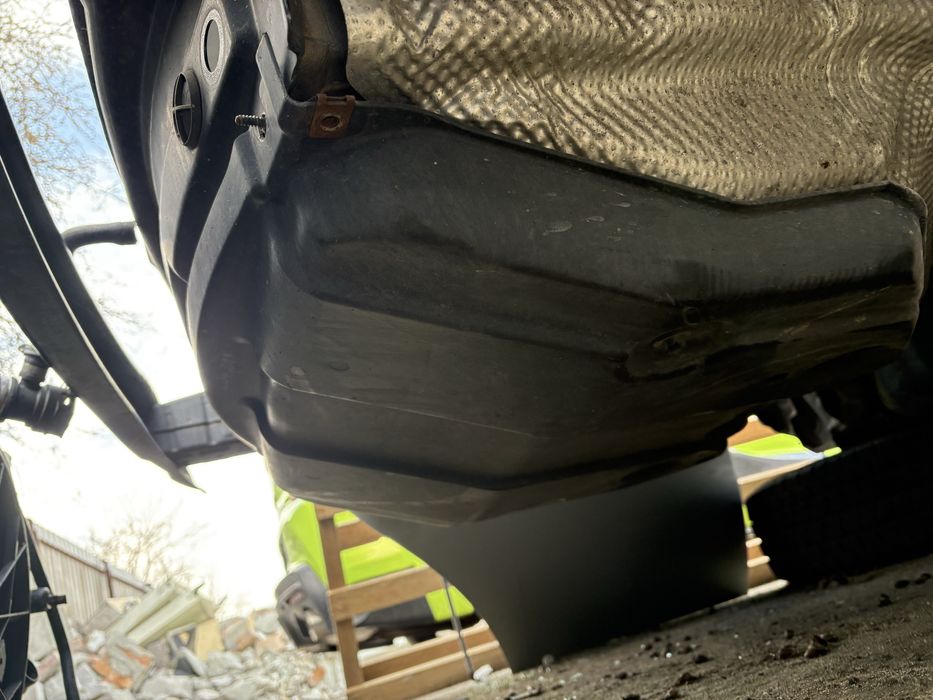 Audi q5 8r0 maska nowa przed lift