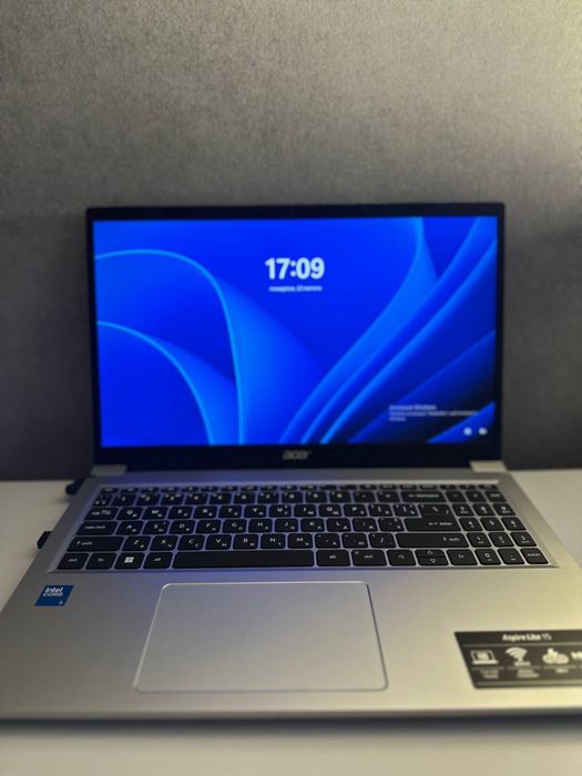 Ноутбук Acer Aspire Lite 15