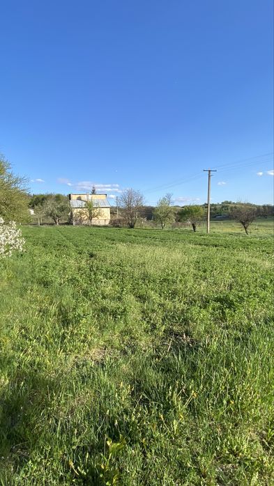 ЕкоЛокація 12 соток с. Копачів, м. Обухів 14 км