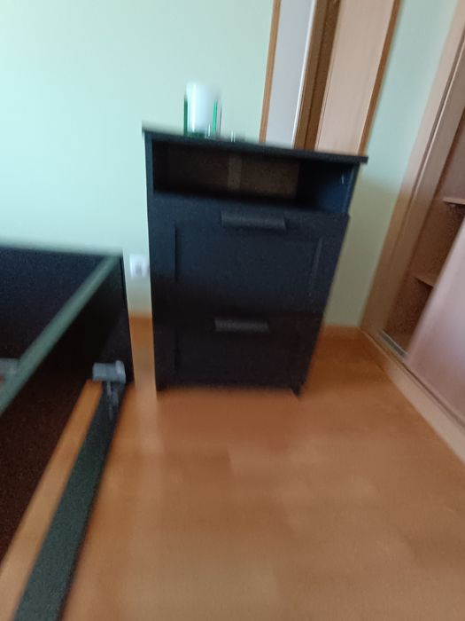 Cama Brimnes IKEA 140x200