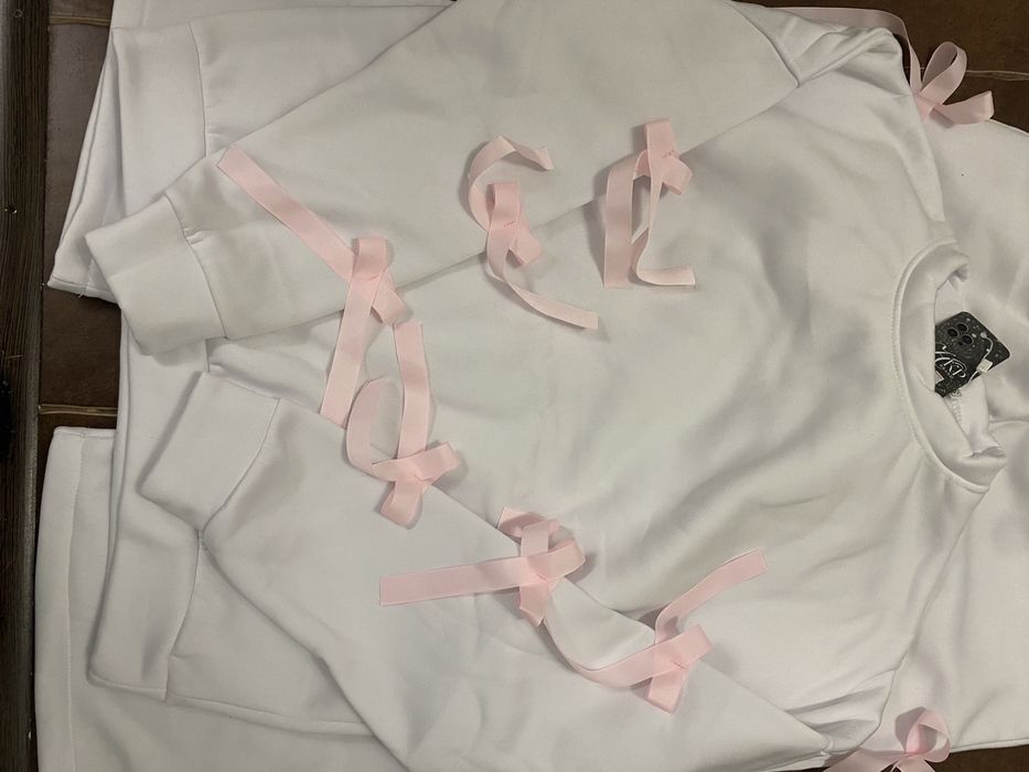 Костюм на флісі, повномірні 46-48