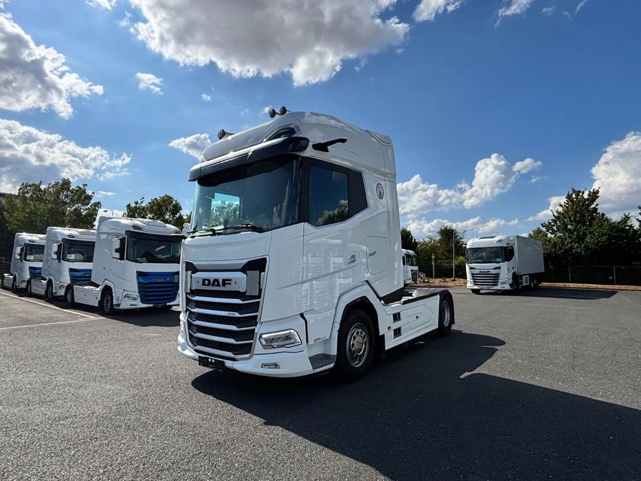 DAF