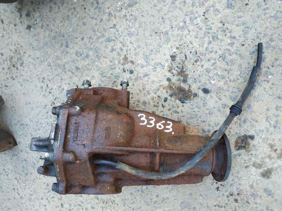 Hyundai/Kia Sorento BL 2002-2009 редуктор  DV3363 530003E950