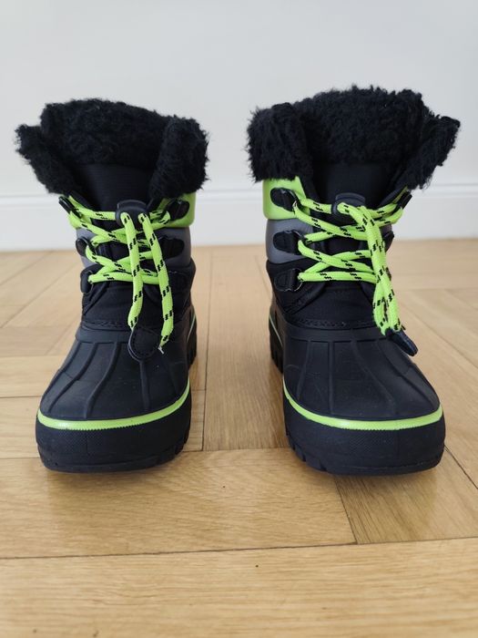 Śniegowce Lee Cooper r. 30