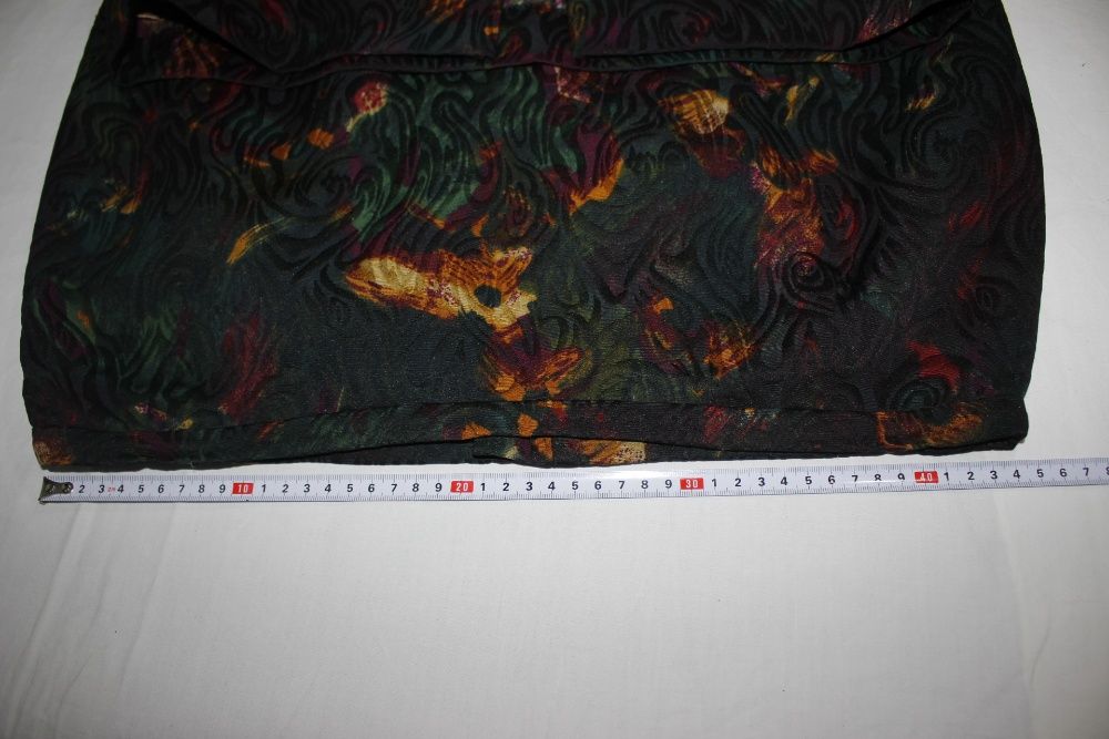 Fato Saia e Casaco - Modista - Vintage