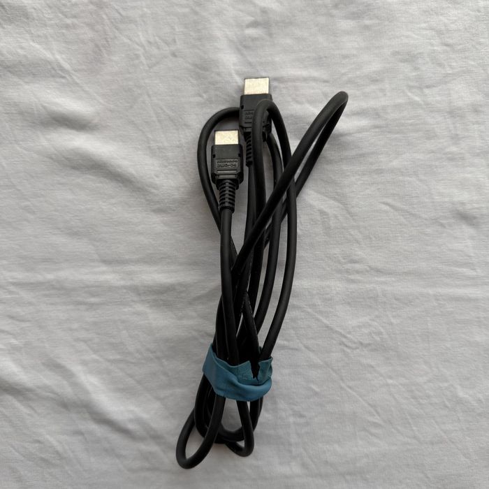 Game Link Cable DMG-04 do Gameboya