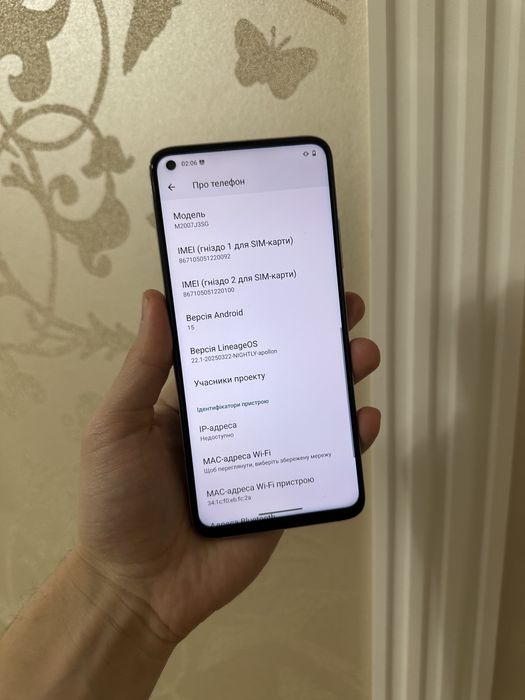 Xiaomi MI 10T Pro 8/128 GB!