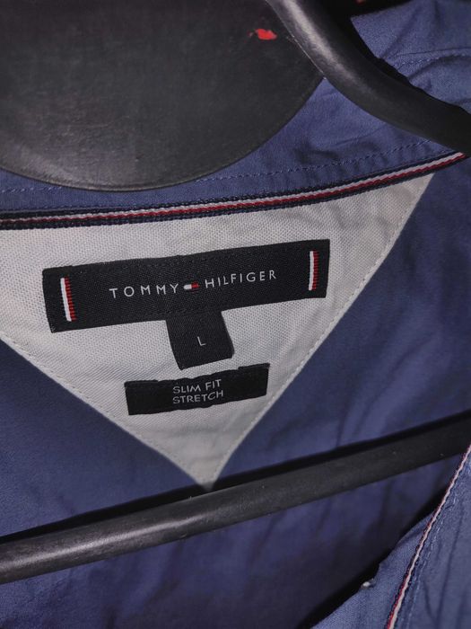 Koszula Tommy Hilfiger L