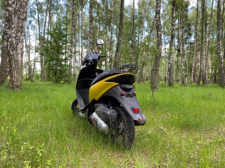 Мопед Продам DIO AF-62