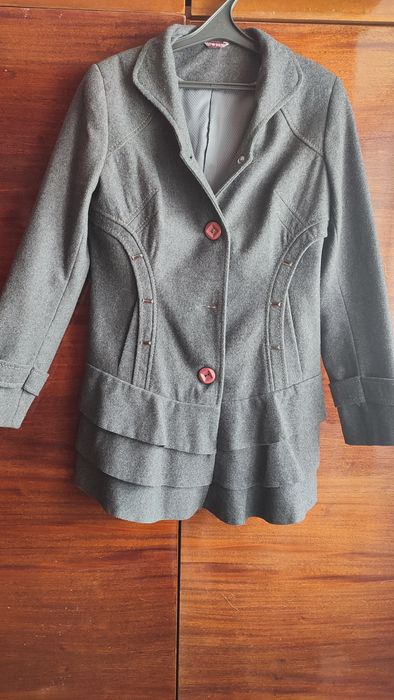 Пальто , 48 розміру