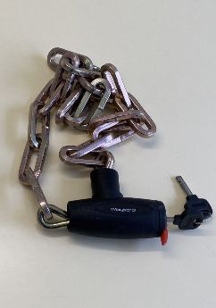 Cadeados mota ou bicicleta