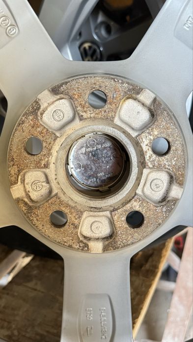 Диски, шини, R18 5/112, 245/45, Audi, Skoda, VW, Seat, Mercedes,BMW G