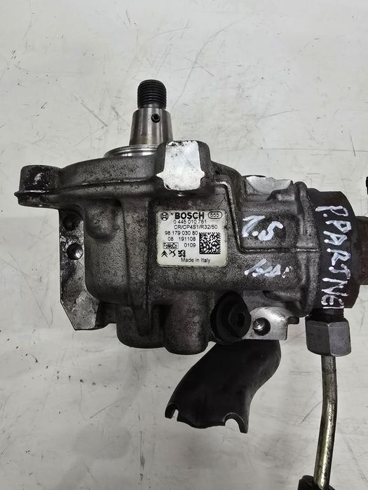 Bomba alta pressão Peugeot Partner  1.5 HDI ref: 0445010761
