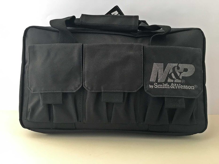 Знижка ! Тактична сумка Smith & Wesson для пістолетів. З США. Оригінал