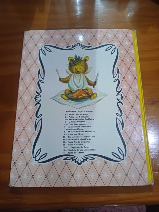 Livro O Papagaio de Papel - Coleção Verbo Infantil 3.5€