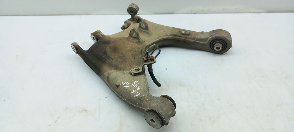 Braço de suspensão trás direito VOLKSWAGEN Phaeton (3D)