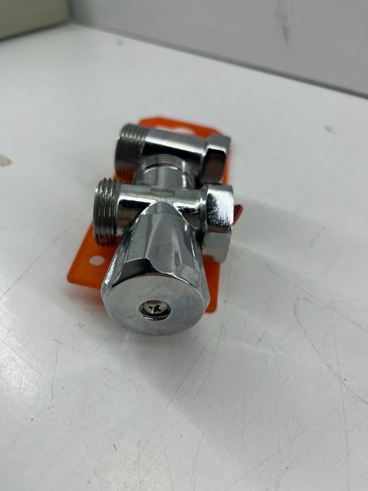 Zawór grzybkowy Hydroland 3/4'' ZK-PRALKI invena