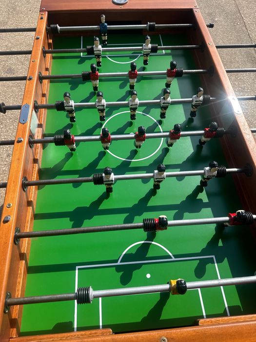 Mesa Matraquilhos